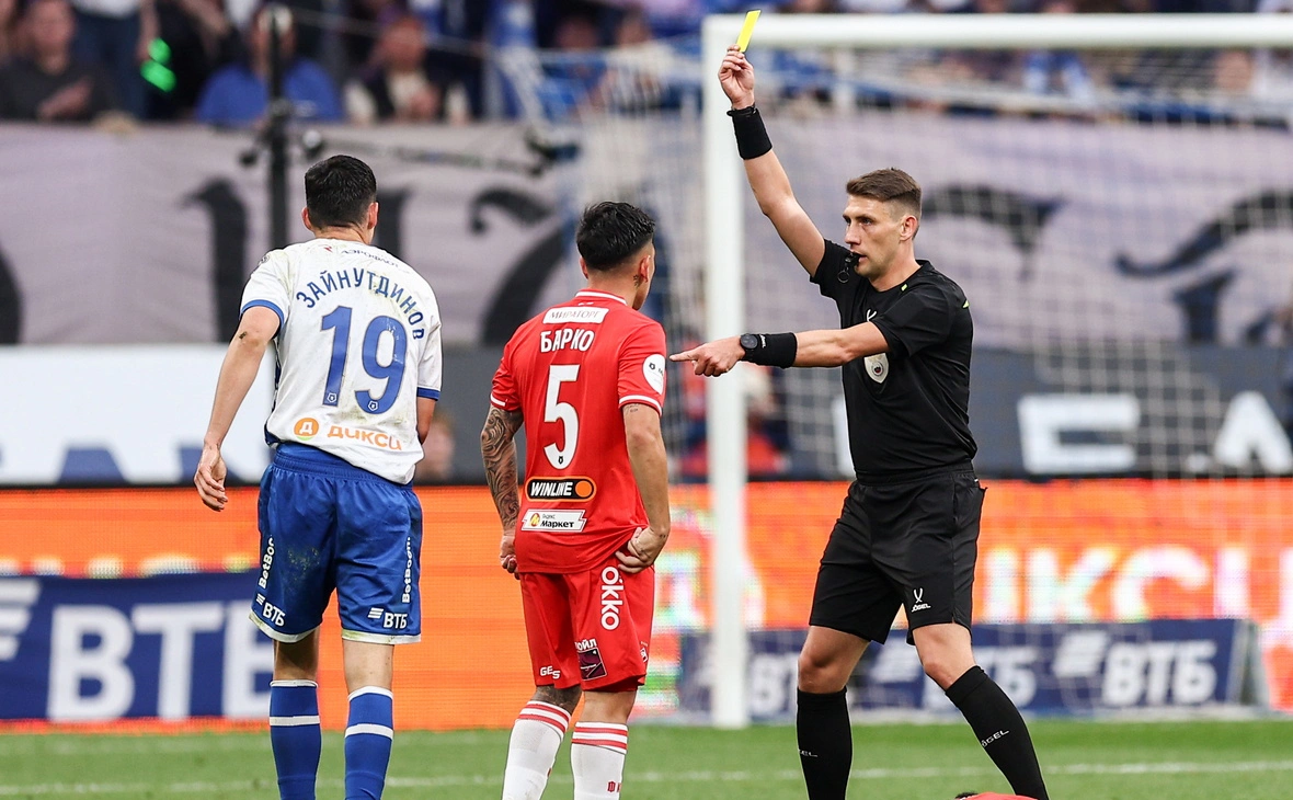 Александр Щербак / ТАСС