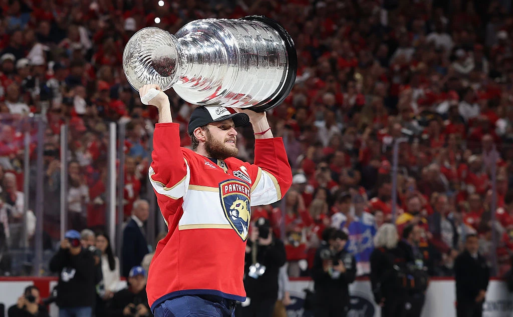 Christian Petersen / Getty Images