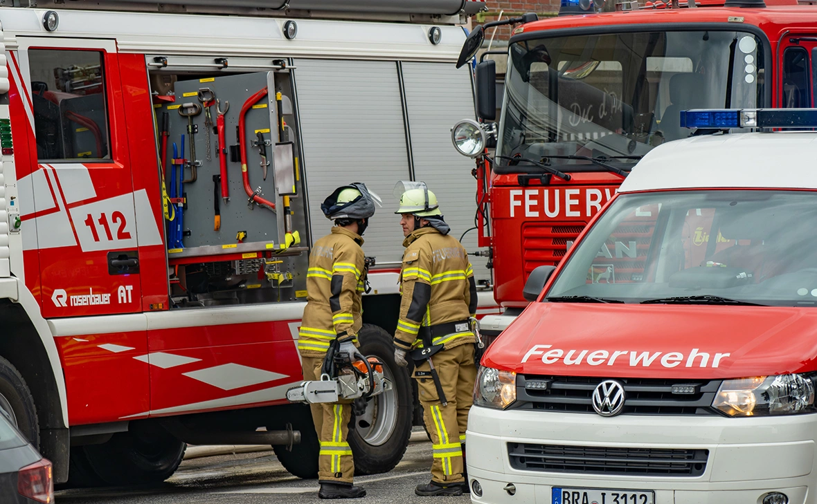 Heide Pinkall / Shutterstock