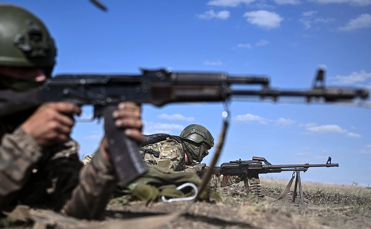 Сергей Бобылев / РИА Новости