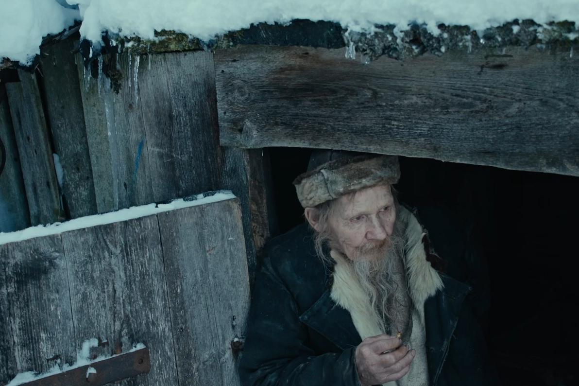 Кадр из фильма «Прозрачные земли»