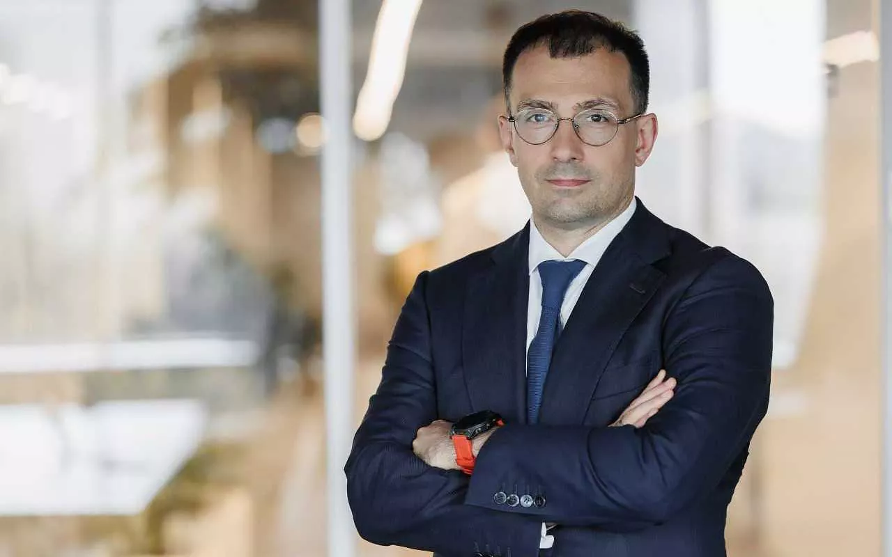 Какие технологии будут определять развитие финансового сектора