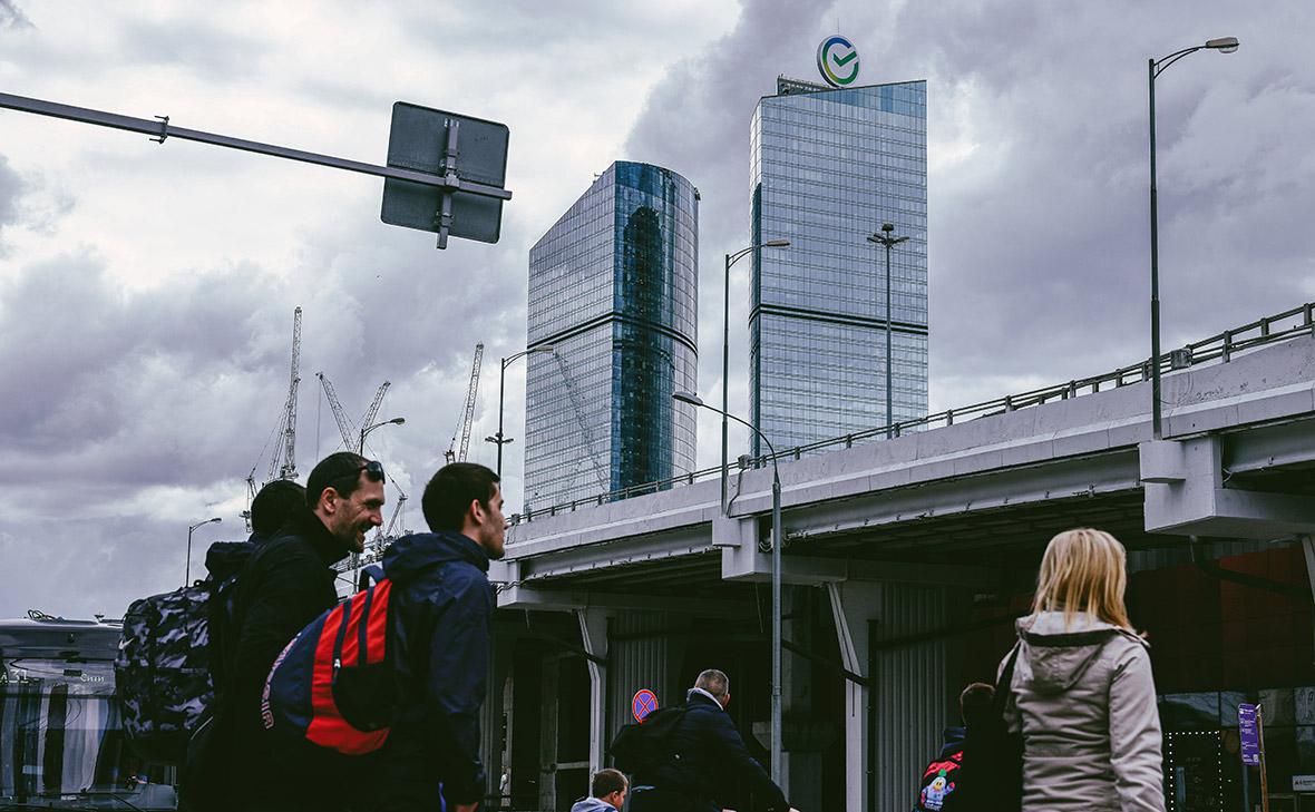 Фото:Андрей Любимов / РБК