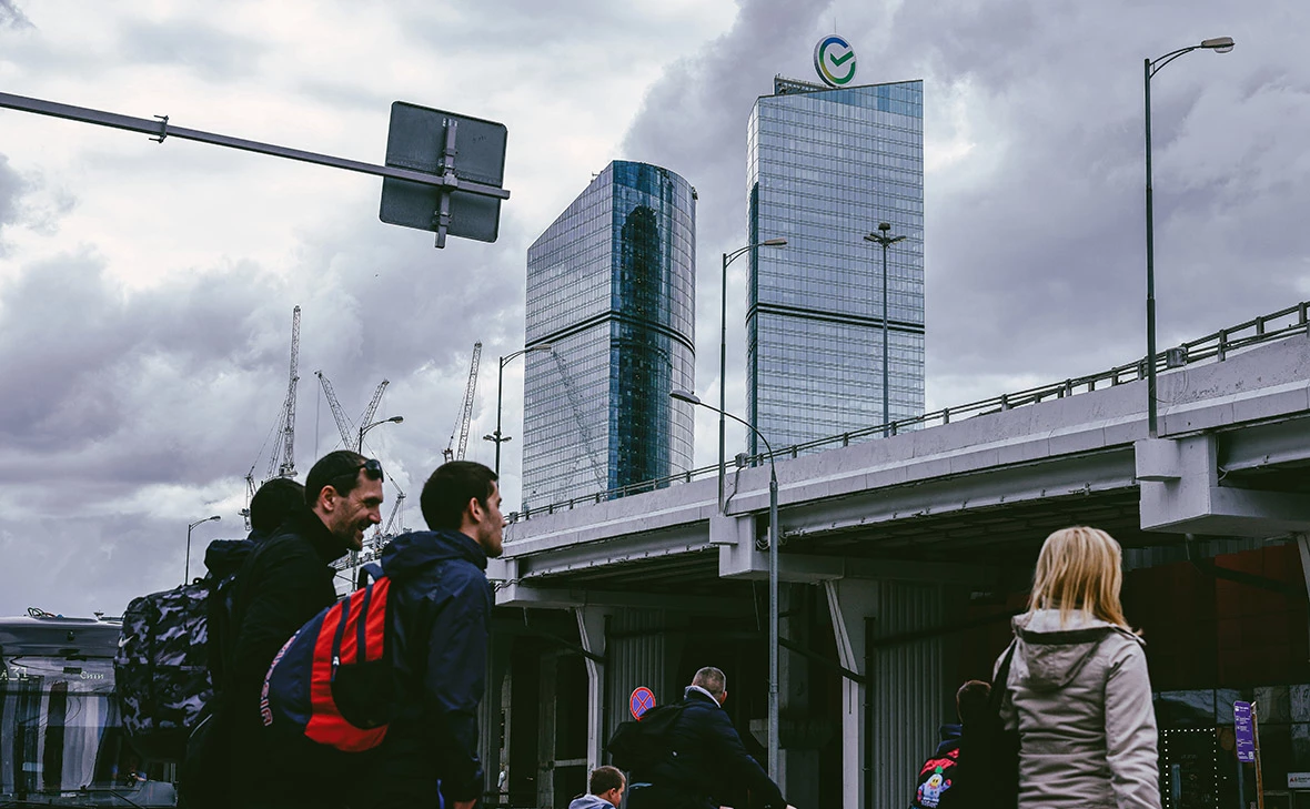 Андрей Любимов / РБК