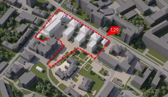Правительство Нижегородской области