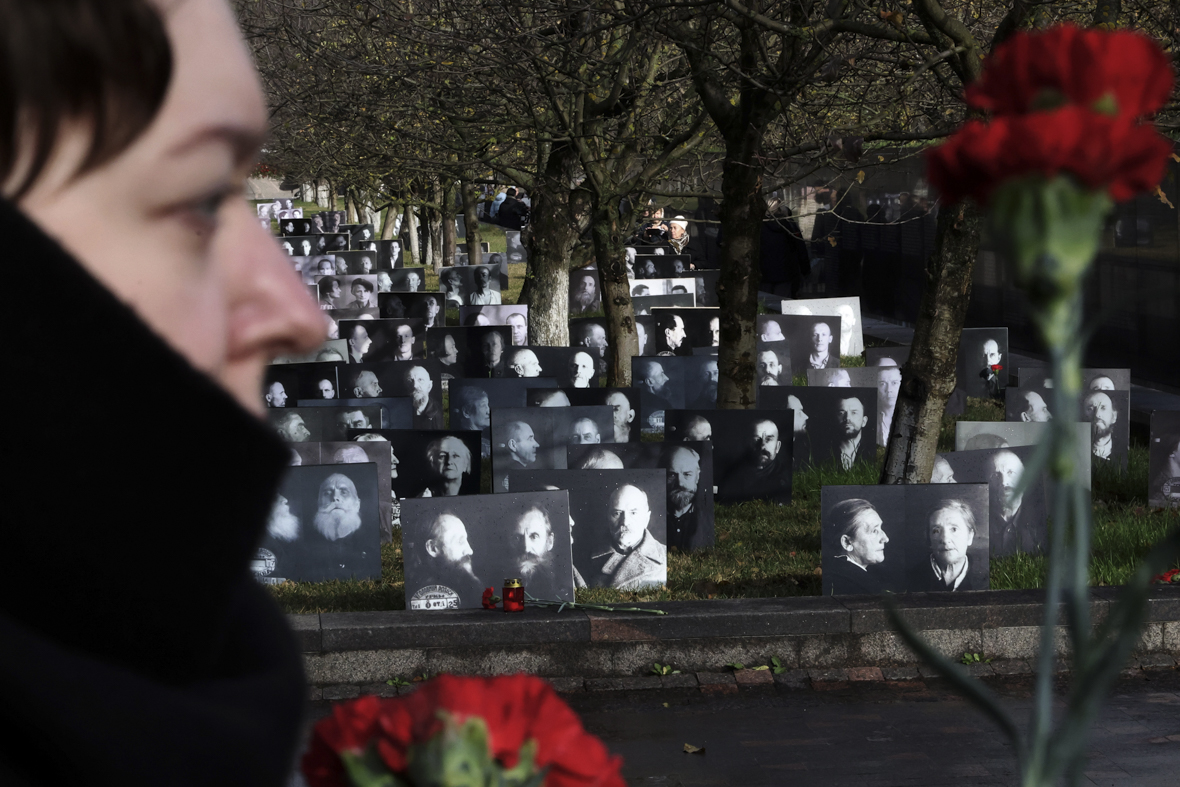 Фото: Максим Шипенков:/ EPA