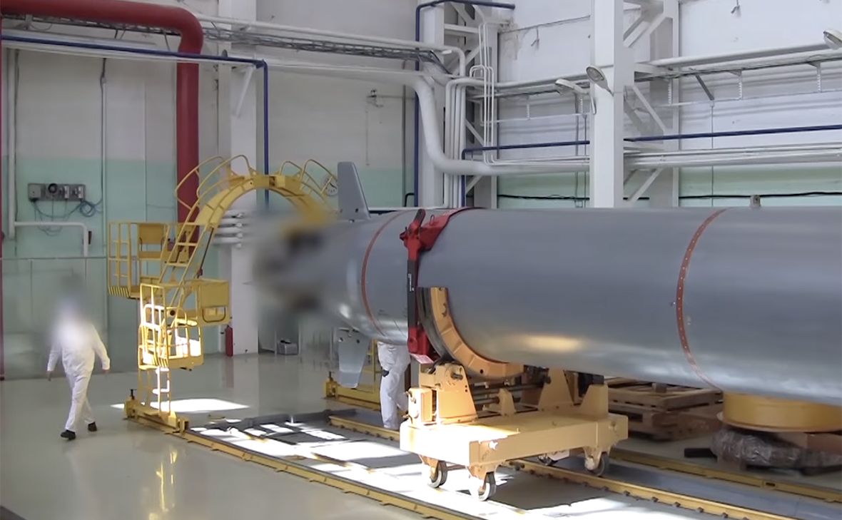 Минобороны России