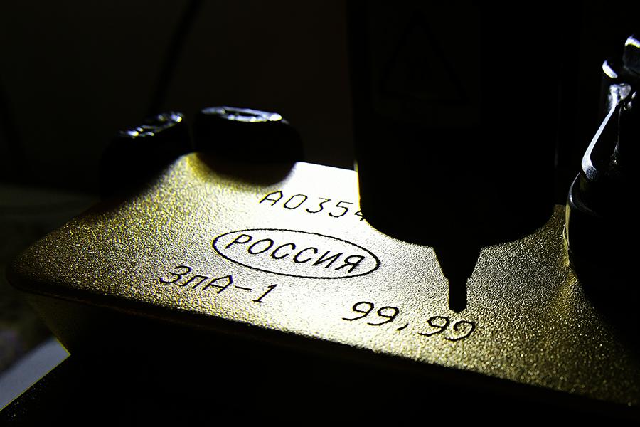 Фото: Илья Наймушин / РИА Новости