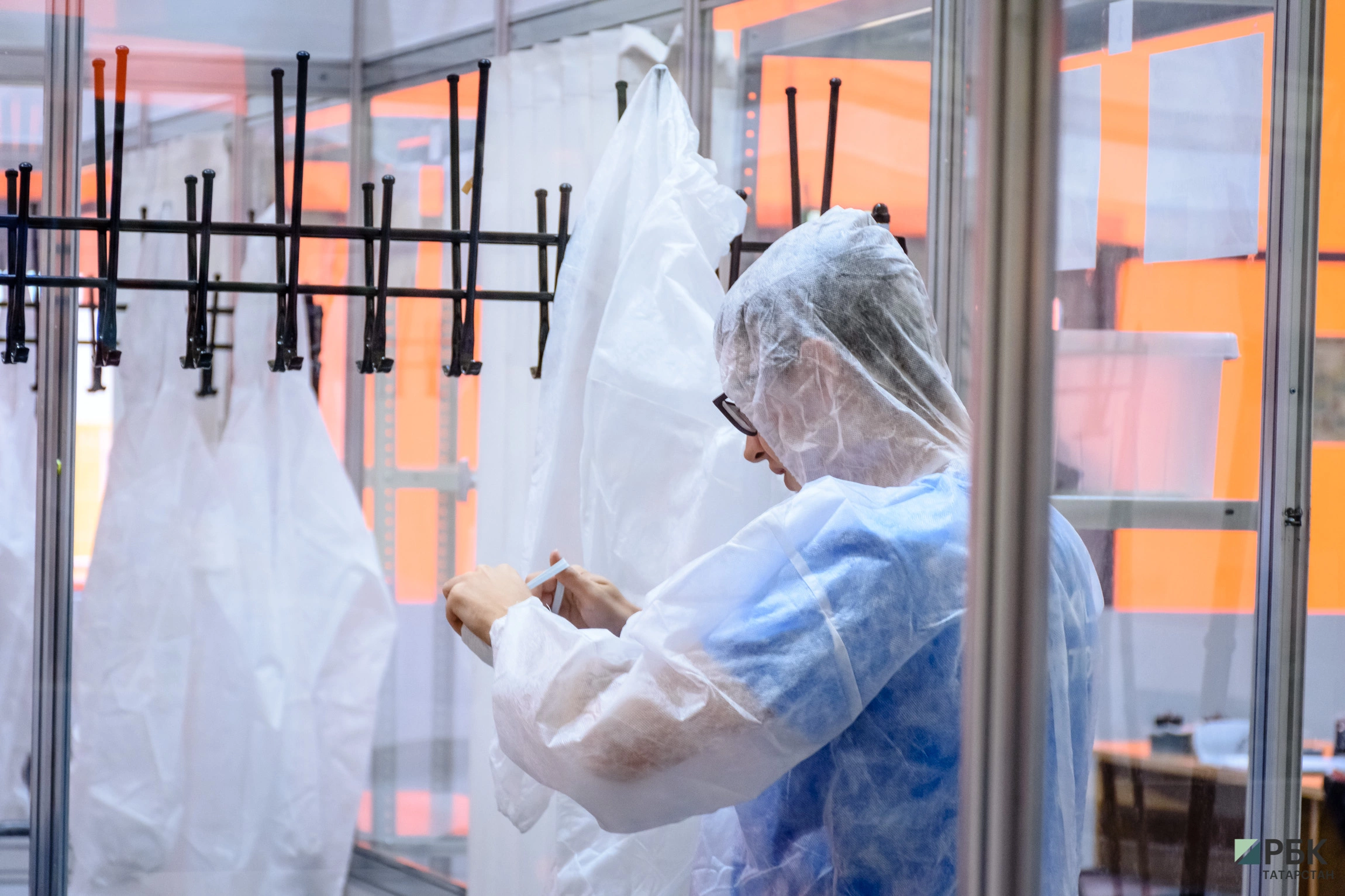 РБК Татарстан