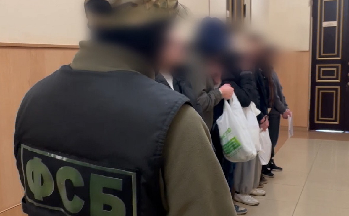 Фото: УФСБ по РБ