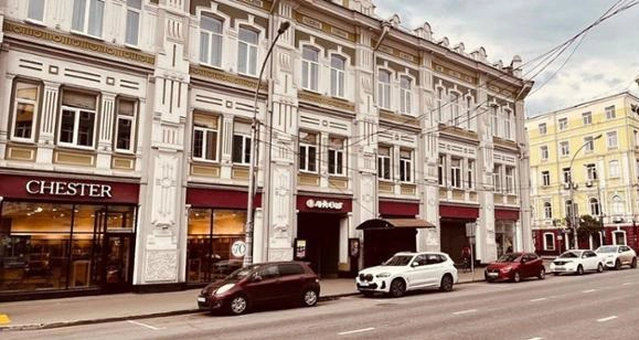 Генеральное консульство Республики Польша в Иркутске