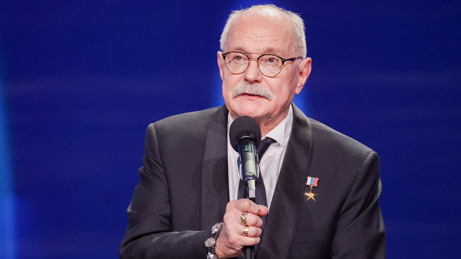 Никита Михалков