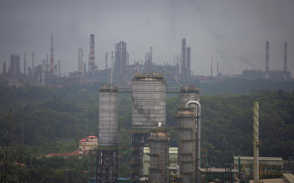 Песков заявил, что Индия сама определяет, у кого закупать энергоресурсы