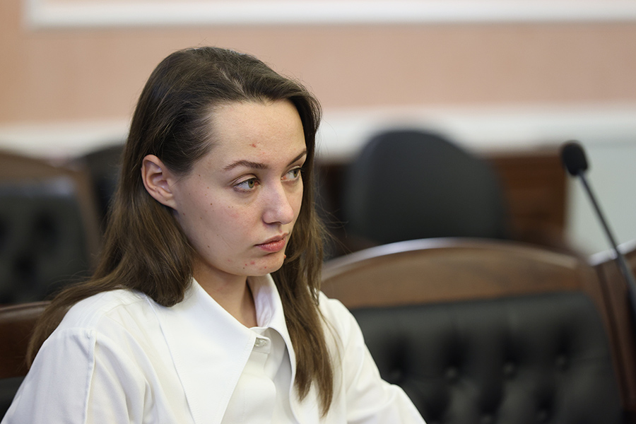 Фото: Андрей Любимов / РБК