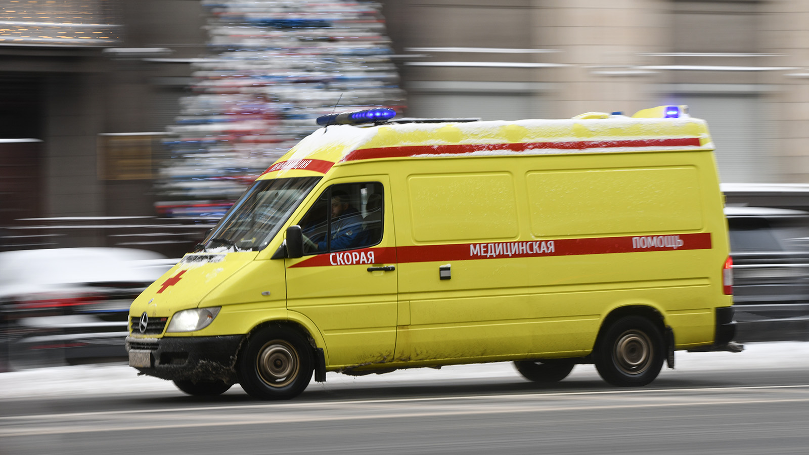 В Минздраве предупредили о росте смертности в новогодние праздники