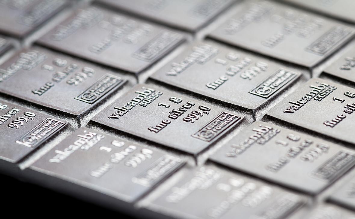 Фото: Nature's Charm / Shutterstock