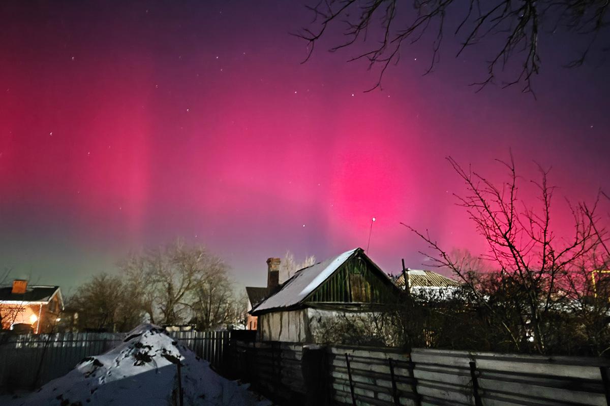 Шахты, Ростовская область