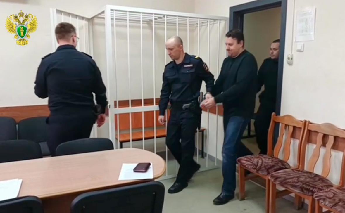 Фото: Прокуратура Приморского края