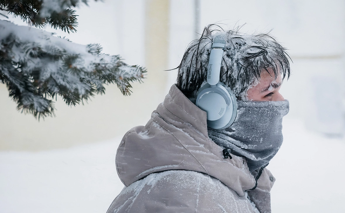 Юрий Смитюк / ТАСС