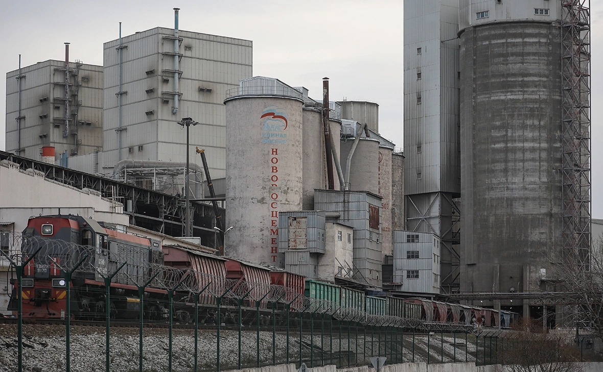 Виталий Тимкив / РИА Новости