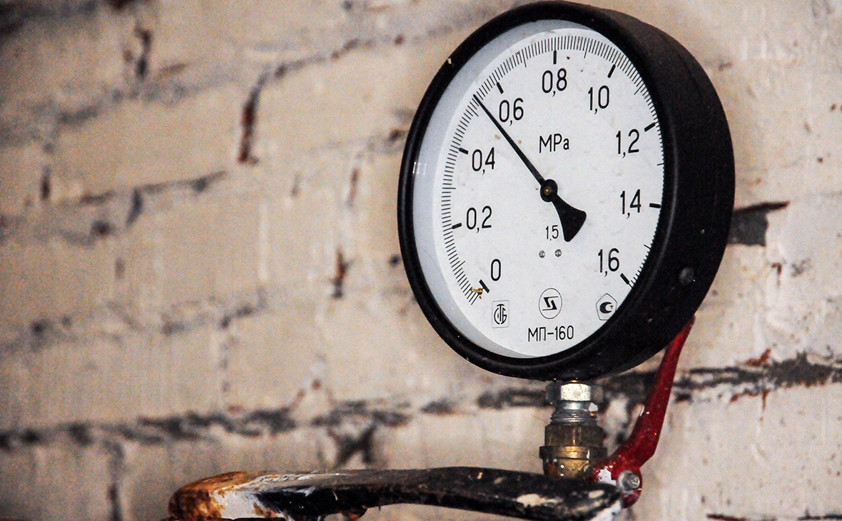 Валентина Санникова / ТАСС