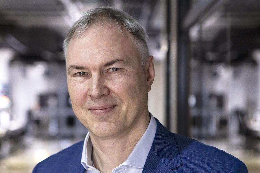 Леонид Сергеев