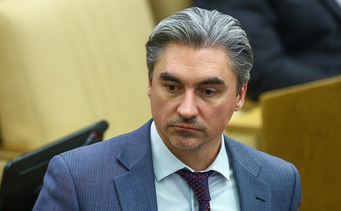 Сергей Булкин / ТАСС