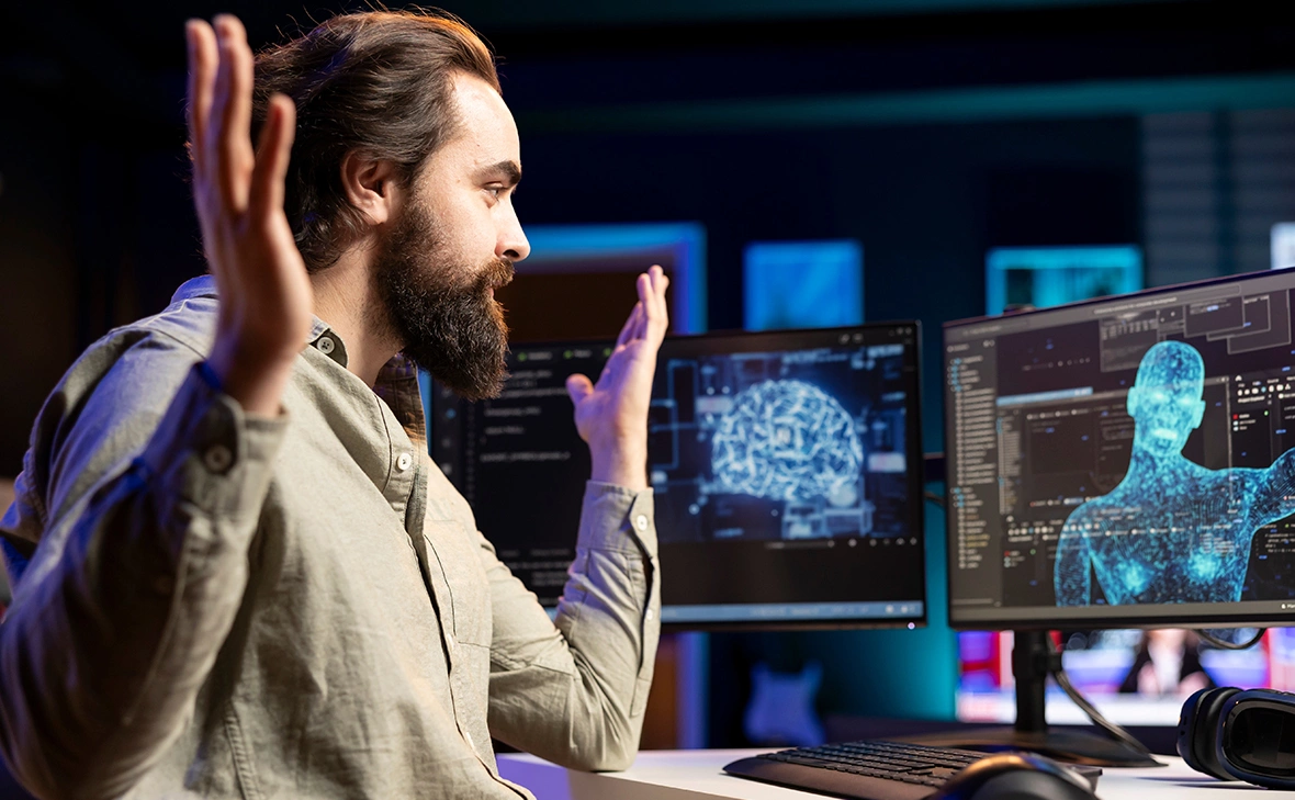 DC Studio / Shutterstock