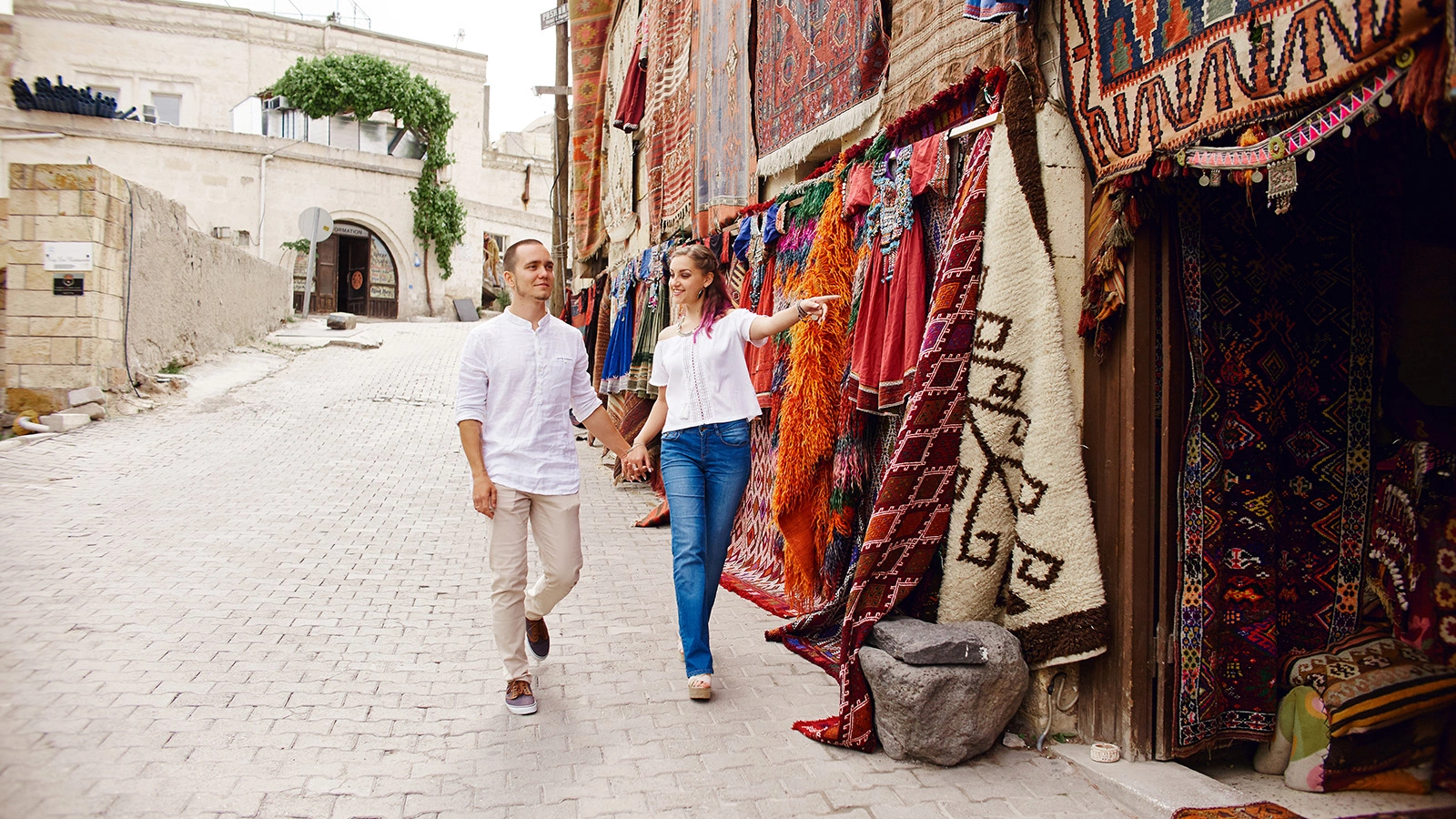 Туристы смогут оплатить покупки в Турции через СБП. Как это работает