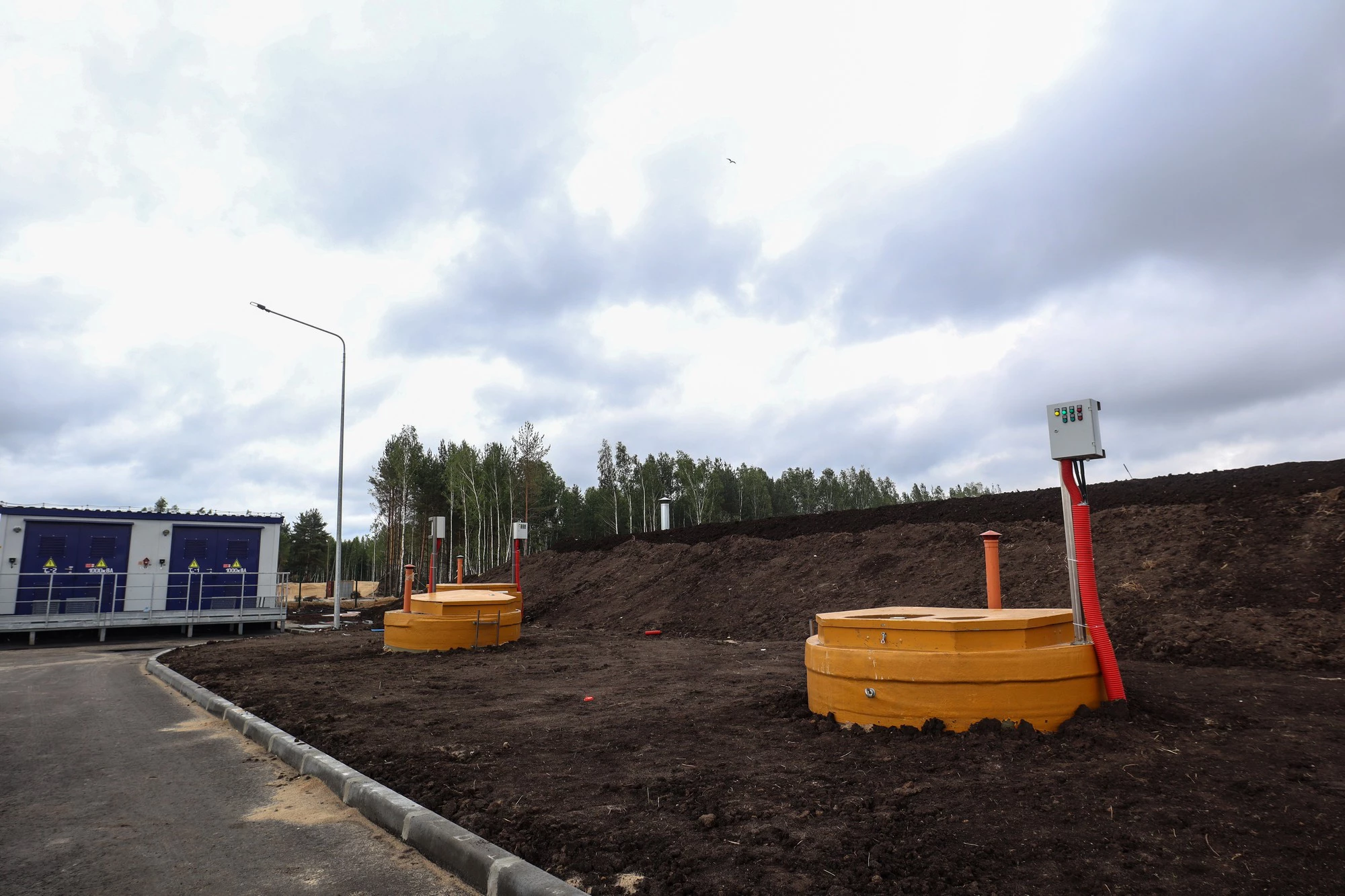 Корпорация развития Нижегородской области