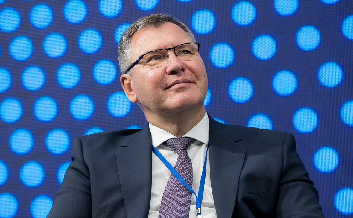 Глава Союза страховщиков рассказал, чем его привлекло творчество Ремарка