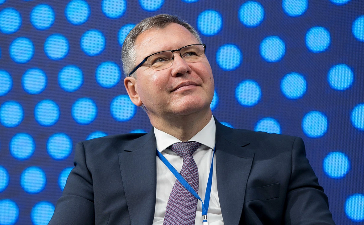 Андрей Махотин для РБК