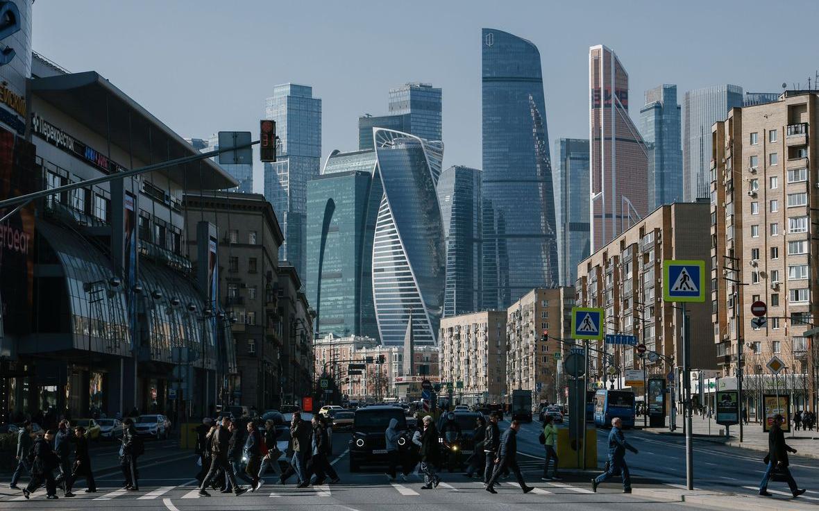«Медведи» и «рыси»: кто возглавил рейтинг агломераций России