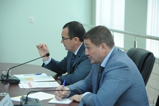 Федерация поддержит АПК Волгоградского региона миллиардным траншем