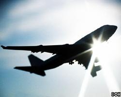 ФБР: неопознанные самолеты в Канаде не опасны