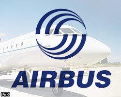 Падение доллара вызвало серьезные трудности у Airbus