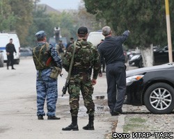 По факту обнаружения бомбы у театра в Грозном идет проверка