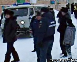 В Екатеринбурге из-за разлива кипятка пострадал жилой дом