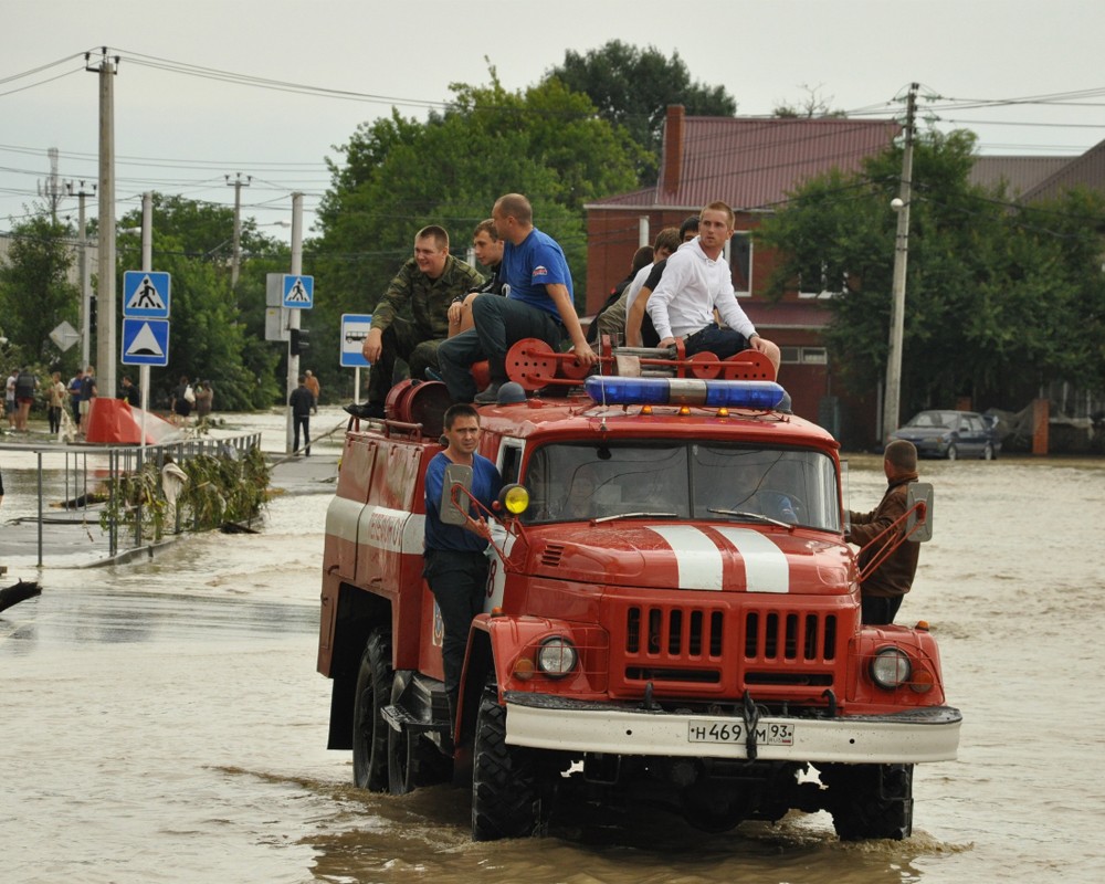 Фото: ИТАР-ТАСС