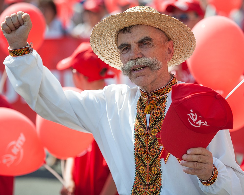 Фото: РИА Новости