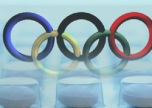 Первый допинг-скандал Олимпиады