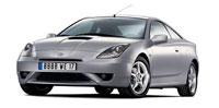 Новые подробности об обновленной Toyota Celica