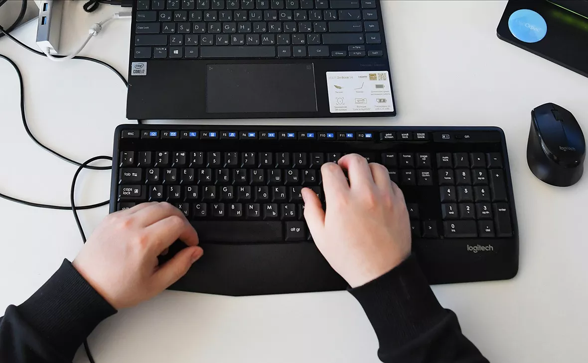 Максим Богодвид / РИА Новости