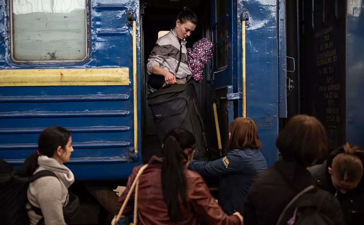 Алексей Фурман / Getty Images