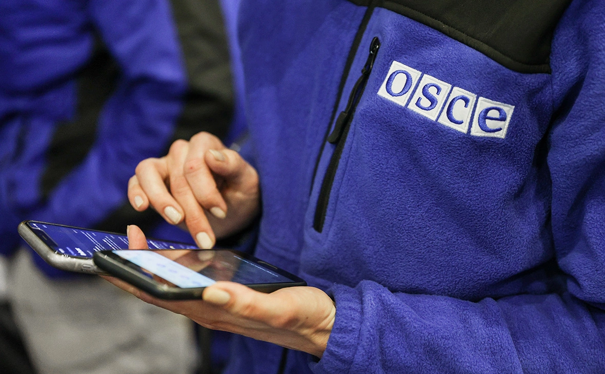 Эрик Романенко / ТАСС