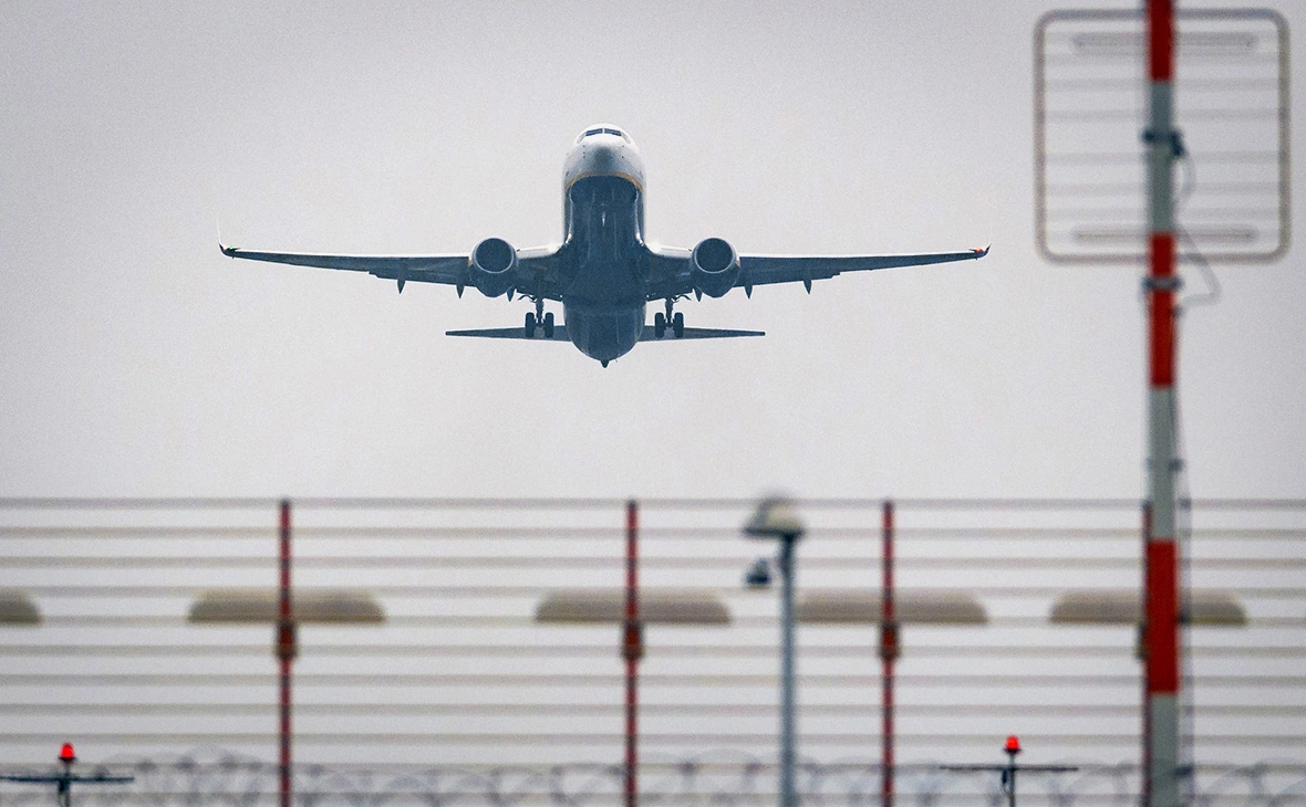 Soeren Stache / dpa / Global Look Press