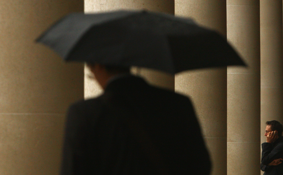 Daniel Berehulak / Getty Images