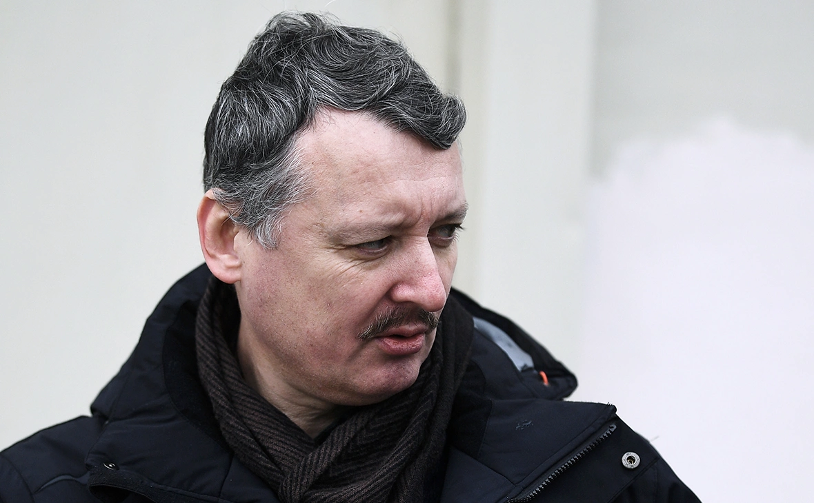 Владимир Астапкович / РИА Новости