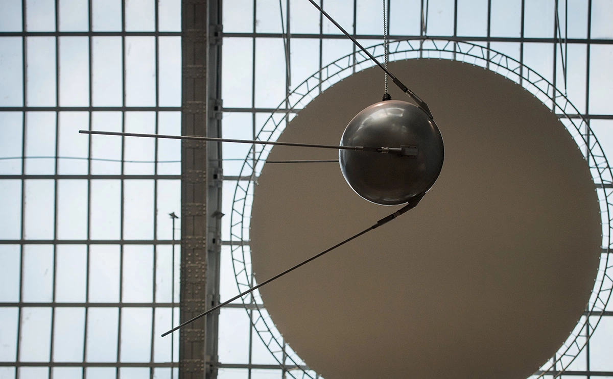 Илья Питалев / РИА Новости