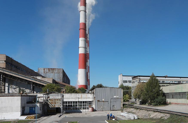 Правительство Приморского края